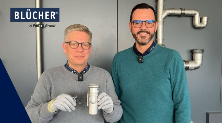 Access Pipe with Hook