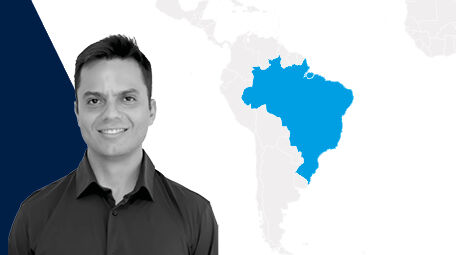 Luis Vieira - Brazil