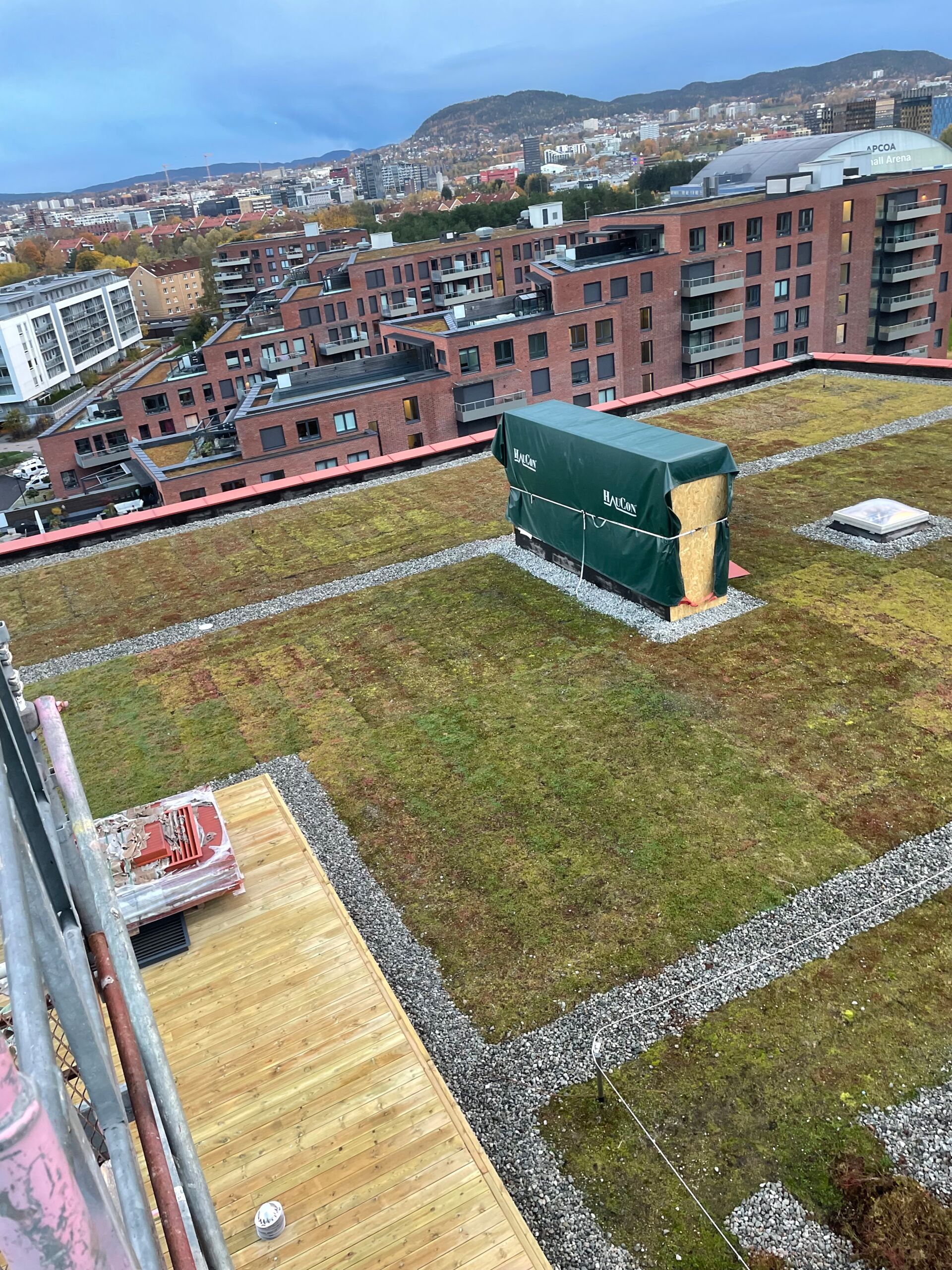 Fredrik_Selmers_vei_overview