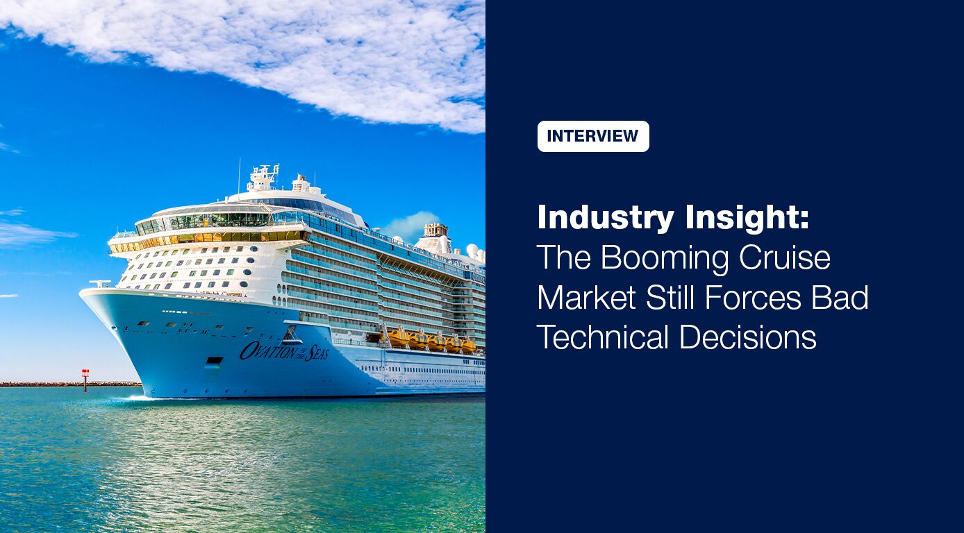 Marine Blog - Industry Insight